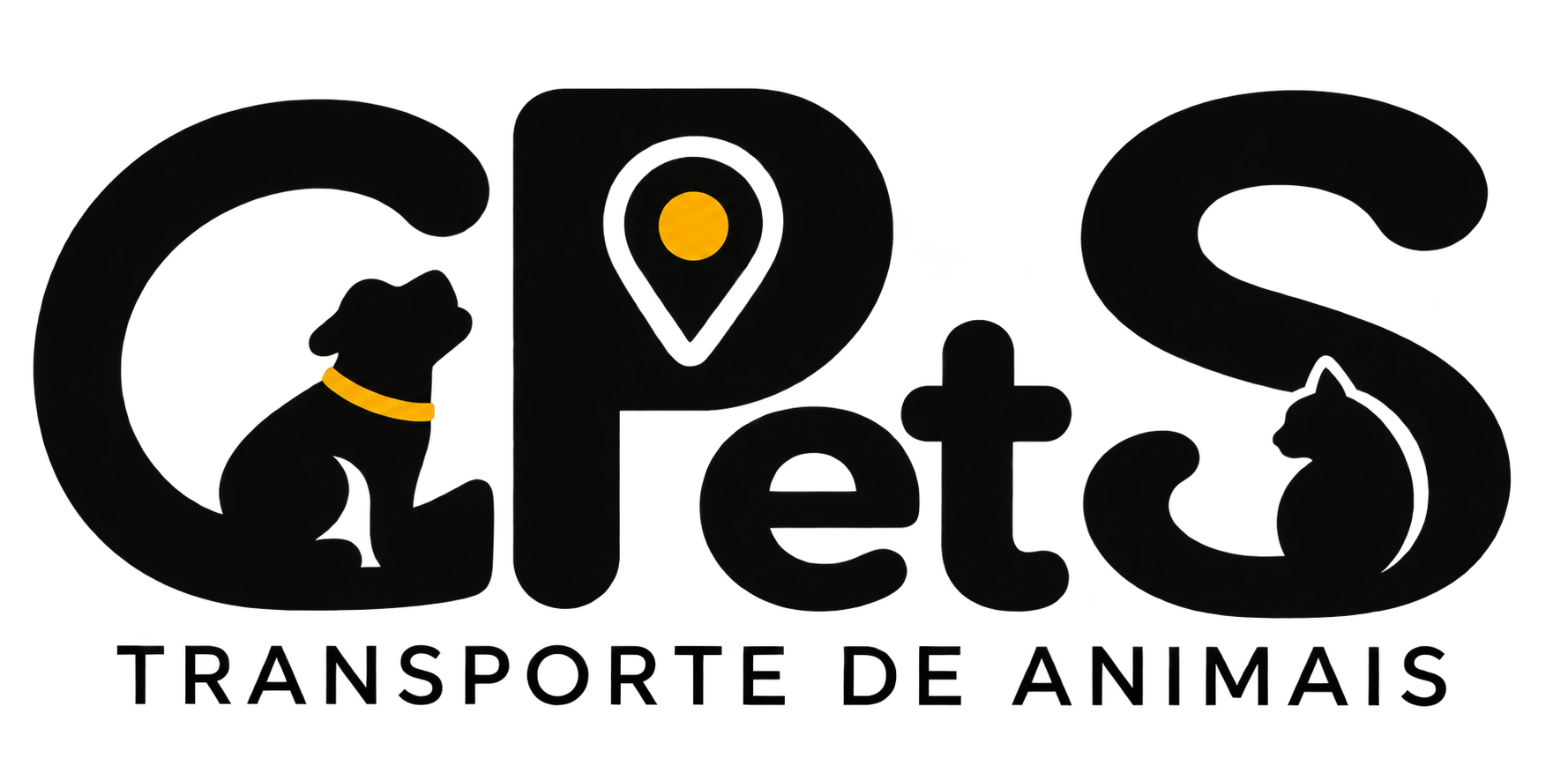 Gpets Transporte de Animais